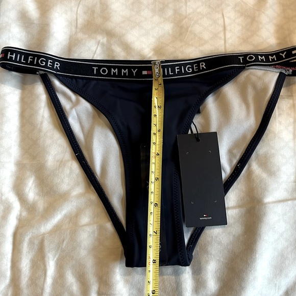 Bathing suit Tommy Hilfiger - Picture 11 of 16